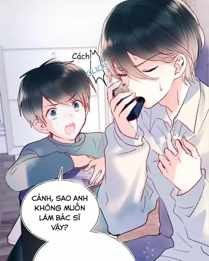 Thành Dã Tiêu Hà - Chương 65 - ảnh 26