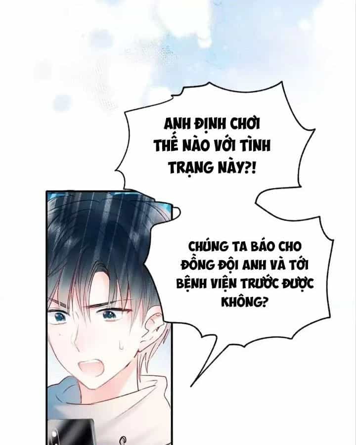 Thành Dã Tiêu Hà - Chương 65 - ảnh 40