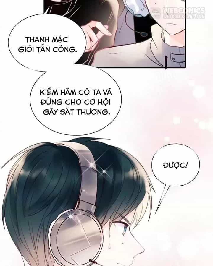 Thành Dã Tiêu Hà - Chương 66 - ảnh 44