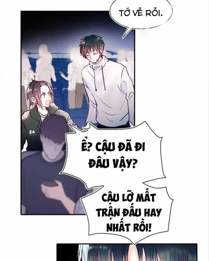 Thành Dã Tiêu Hà - Chương 67 - ảnh 14