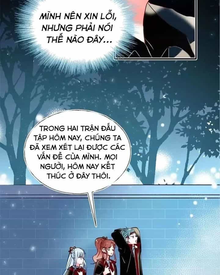 Thành Dã Tiêu Hà - Chương 67 - ảnh 40