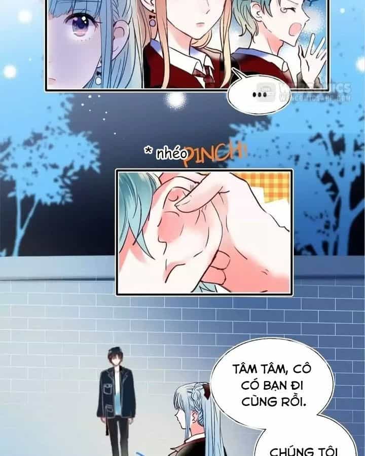 Thành Dã Tiêu Hà - Chương 67 - ảnh 44