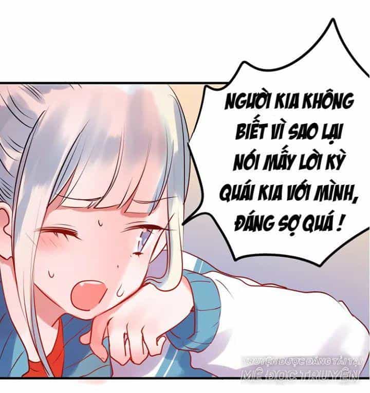 Thành Dã Tiêu Hà - Chương 6 - ảnh 11