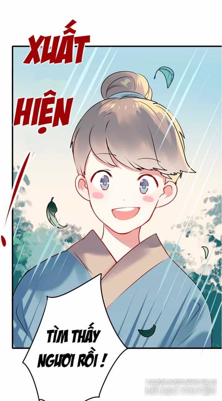 Thành Dã Tiêu Hà - Chương 6 - ảnh 26