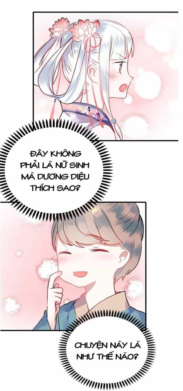 Thành Dã Tiêu Hà - Chương 6 - ảnh 59