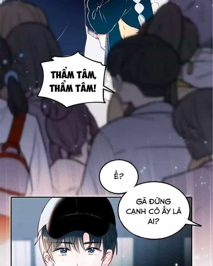 Thành Dã Tiêu Hà - Chương 70 - ảnh 17