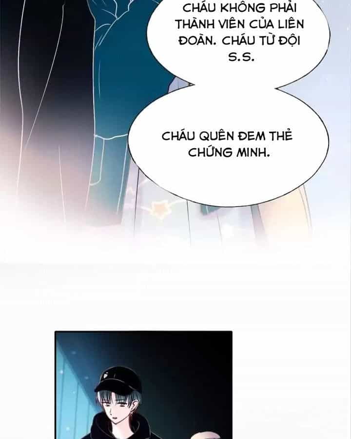 Thành Dã Tiêu Hà - Chương 70 - ảnh 58