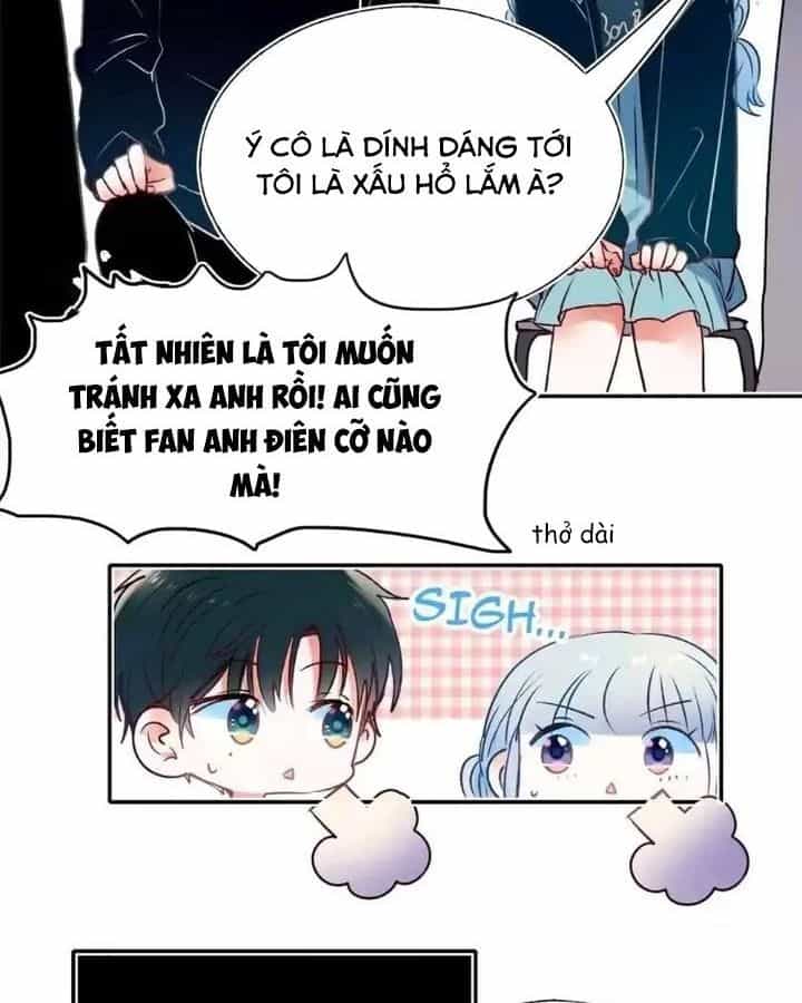 Thành Dã Tiêu Hà - Chương 71 - ảnh 11