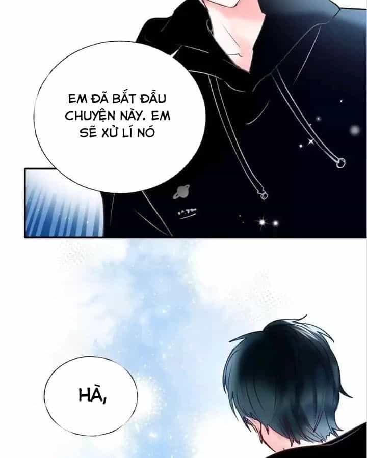 Thành Dã Tiêu Hà - Chương 71 - ảnh 22