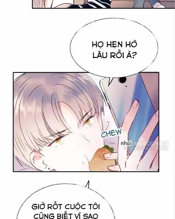 Thành Dã Tiêu Hà - Chương 71 - ảnh 39
