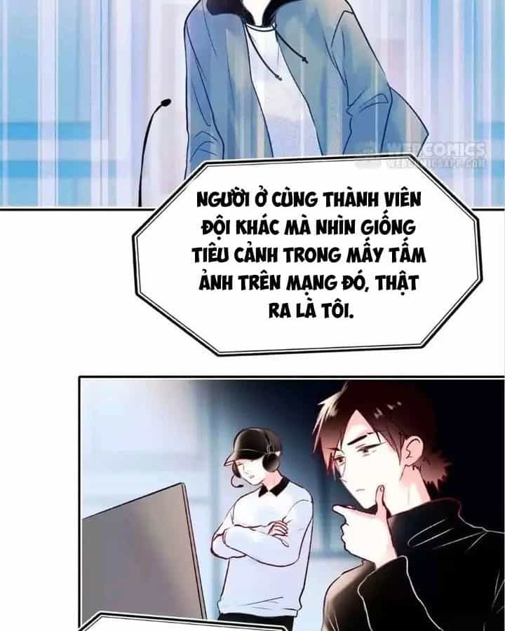 Thành Dã Tiêu Hà - Chương 72 - ảnh 18