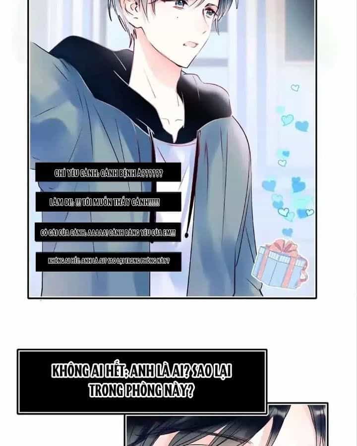 Thành Dã Tiêu Hà - Chương 72 - ảnh 21