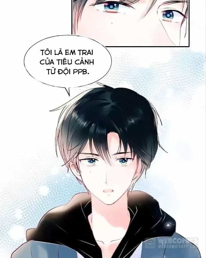 Thành Dã Tiêu Hà - Chương 72 - ảnh 22