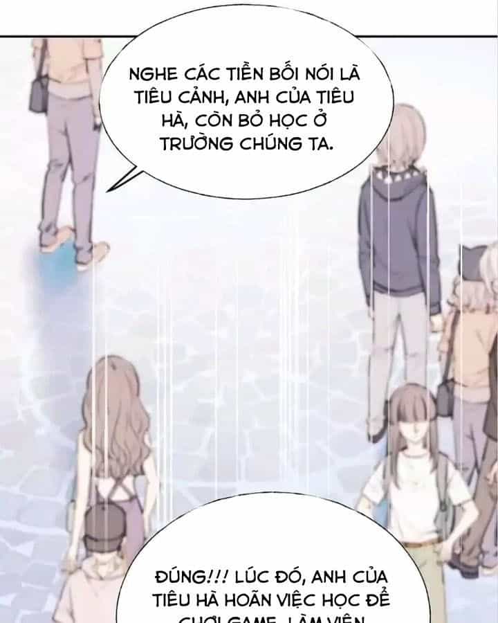 Thành Dã Tiêu Hà - Chương 72 - ảnh 57