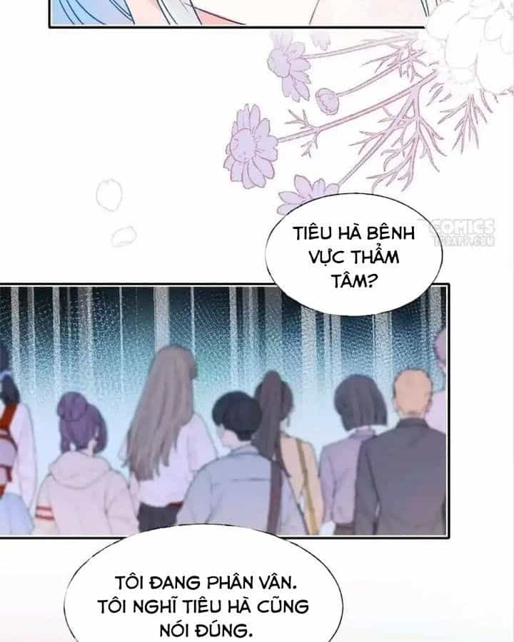 Thành Dã Tiêu Hà - Chương 72 - ảnh 87