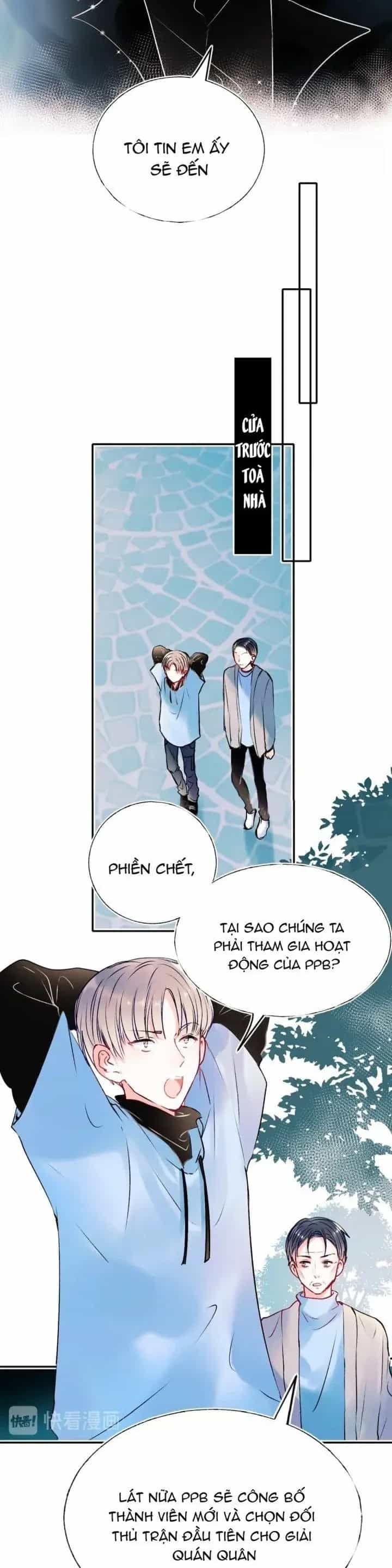 Thành Dã Tiêu Hà - Chương 73 - ảnh 12