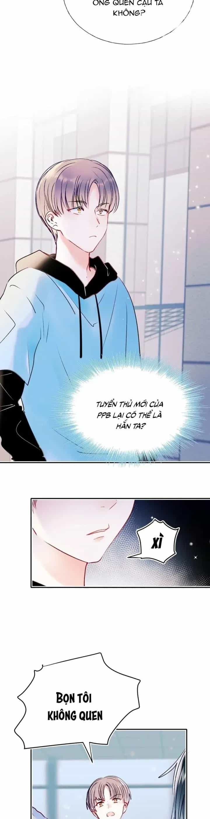 Thành Dã Tiêu Hà - Chương 73 - ảnh 16