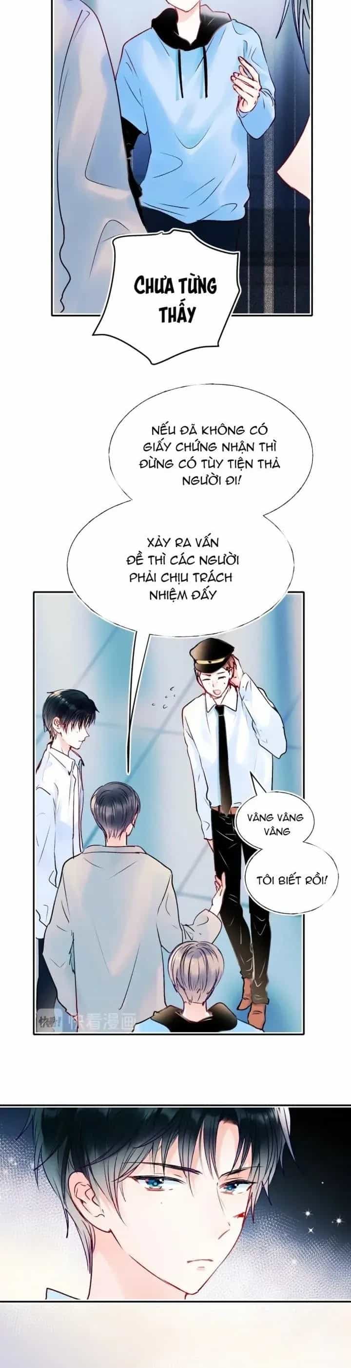 Thành Dã Tiêu Hà - Chương 73 - ảnh 17
