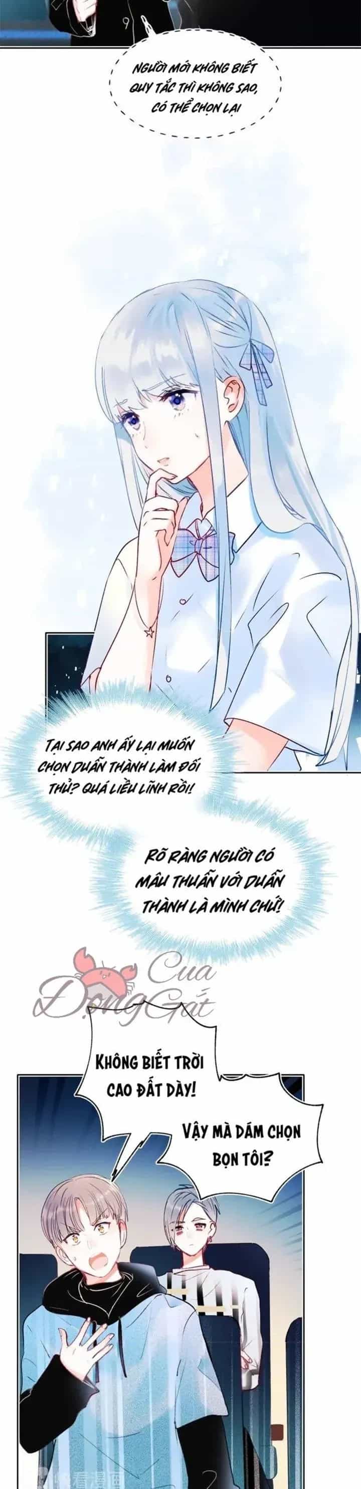Thành Dã Tiêu Hà - Chương 74 - ảnh 11