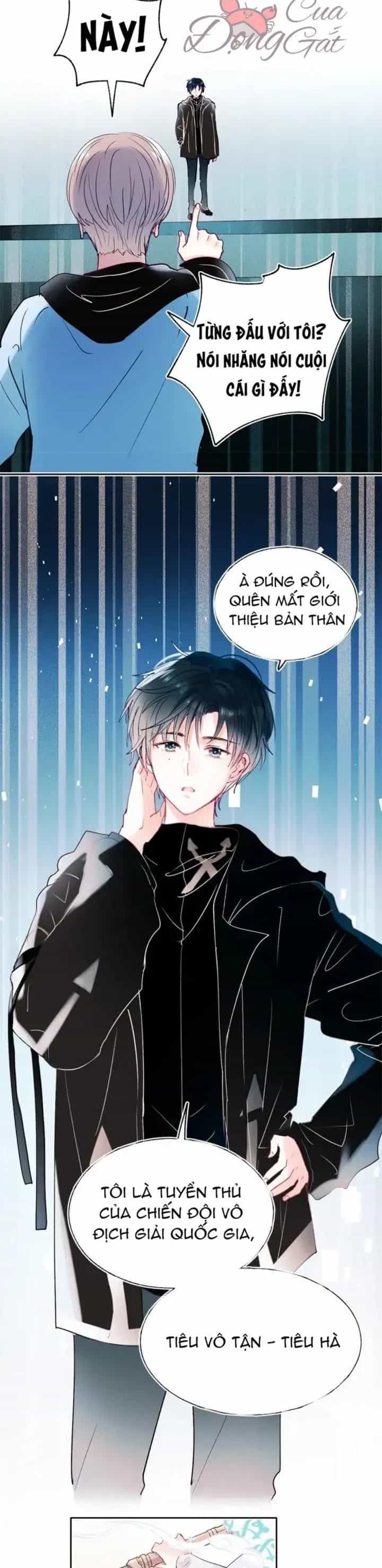Thành Dã Tiêu Hà - Chương 74 - ảnh 15