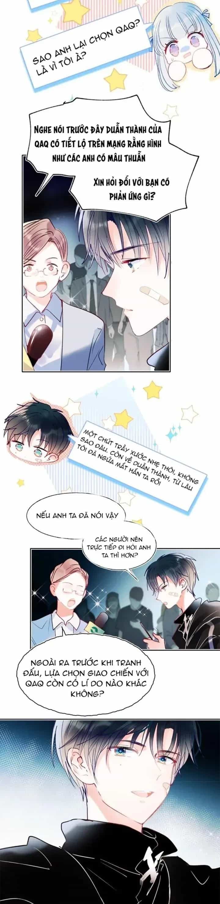 Thành Dã Tiêu Hà - Chương 74 - ảnh 18