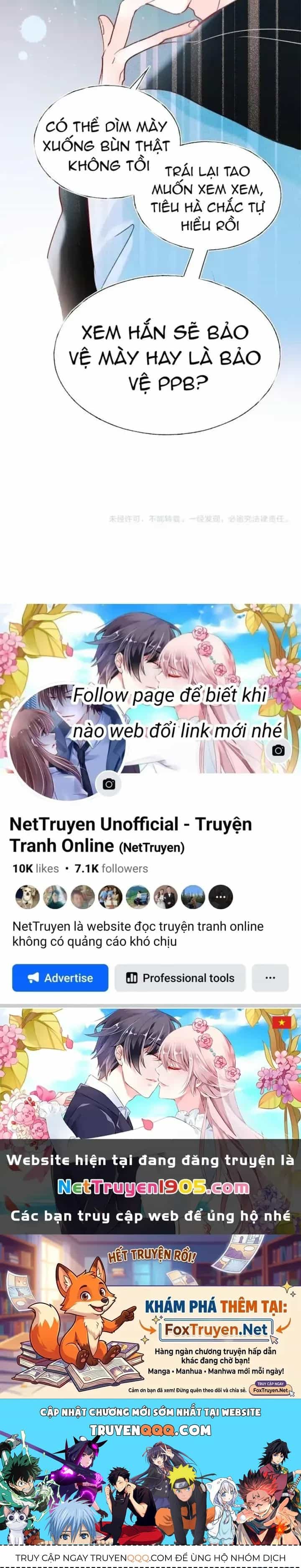 Thành Dã Tiêu Hà - Chương 74 - ảnh 22