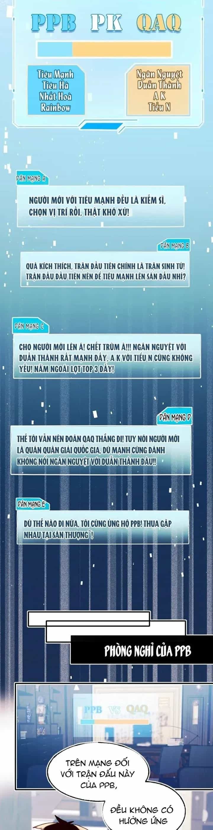 Thành Dã Tiêu Hà - Chương 75 - ảnh 12
