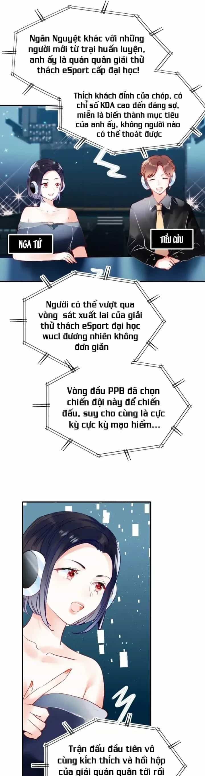 Thành Dã Tiêu Hà - Chương 75 - ảnh 16