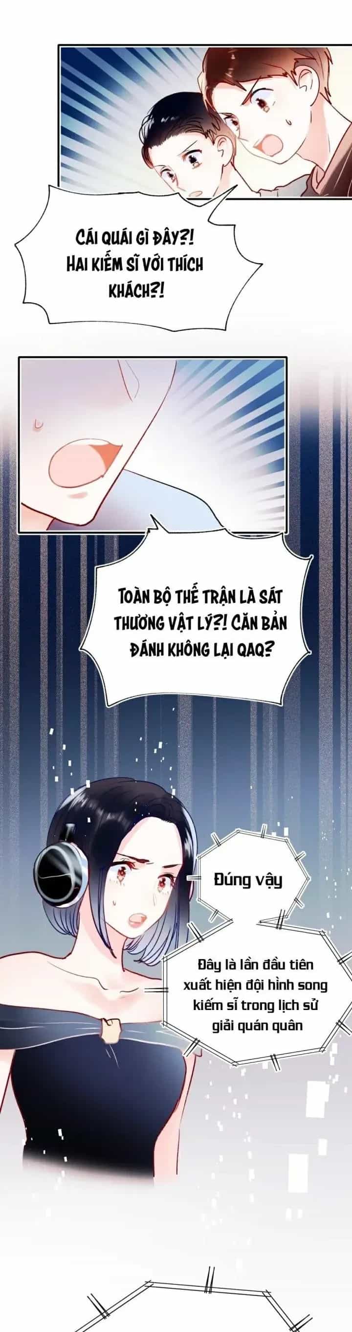 Thành Dã Tiêu Hà - Chương 75 - ảnh 24