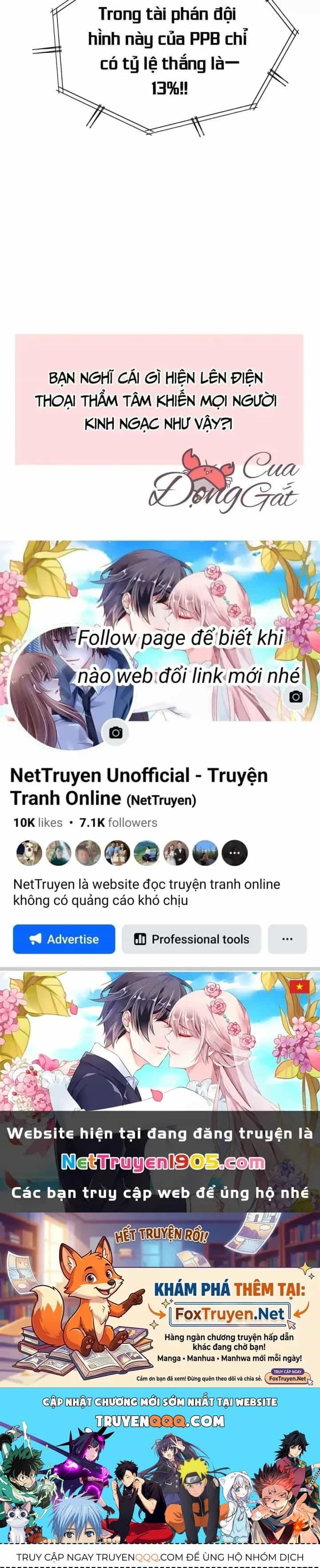 Thành Dã Tiêu Hà - Chương 75 - ảnh 25