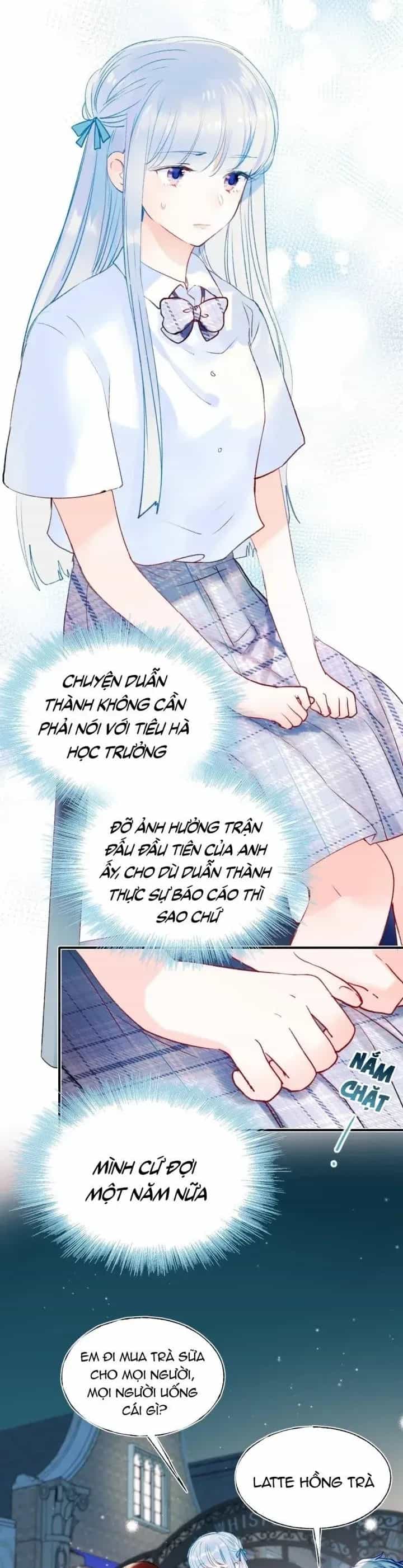 Thành Dã Tiêu Hà - Chương 75 - ảnh 6