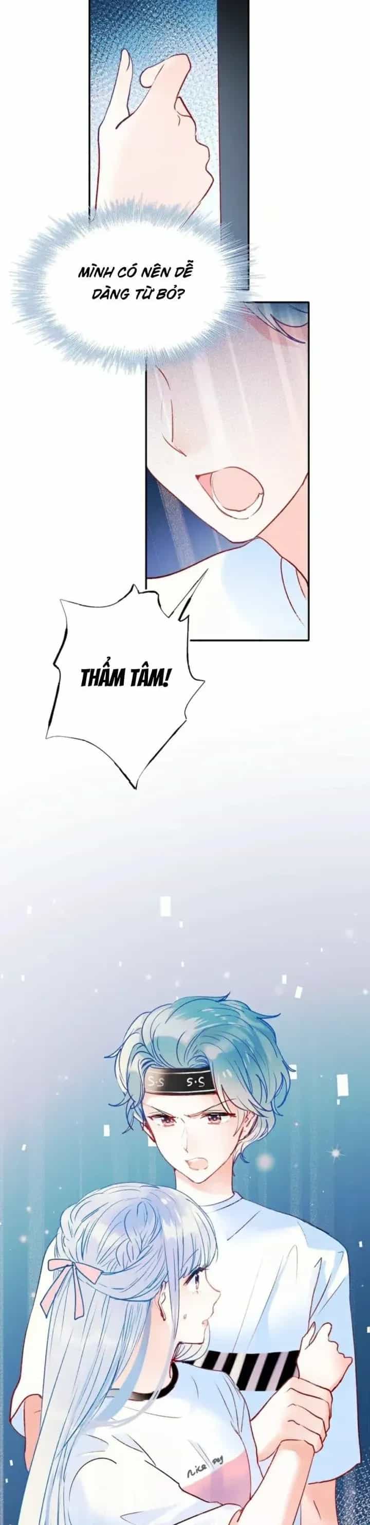 Thành Dã Tiêu Hà - Chương 76 - ảnh 22