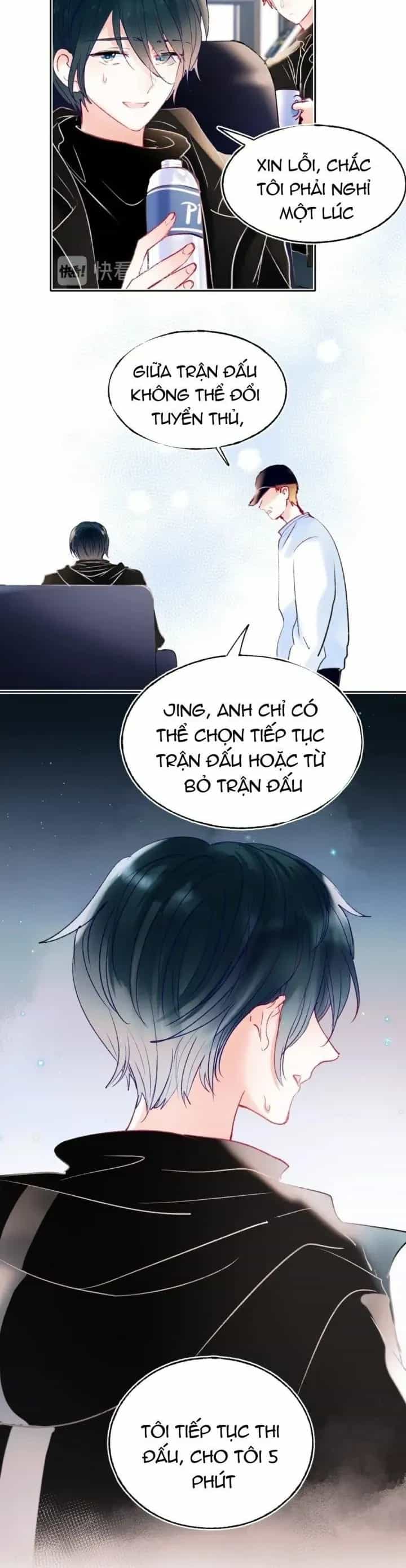 Thành Dã Tiêu Hà - Chương 77 - ảnh 12