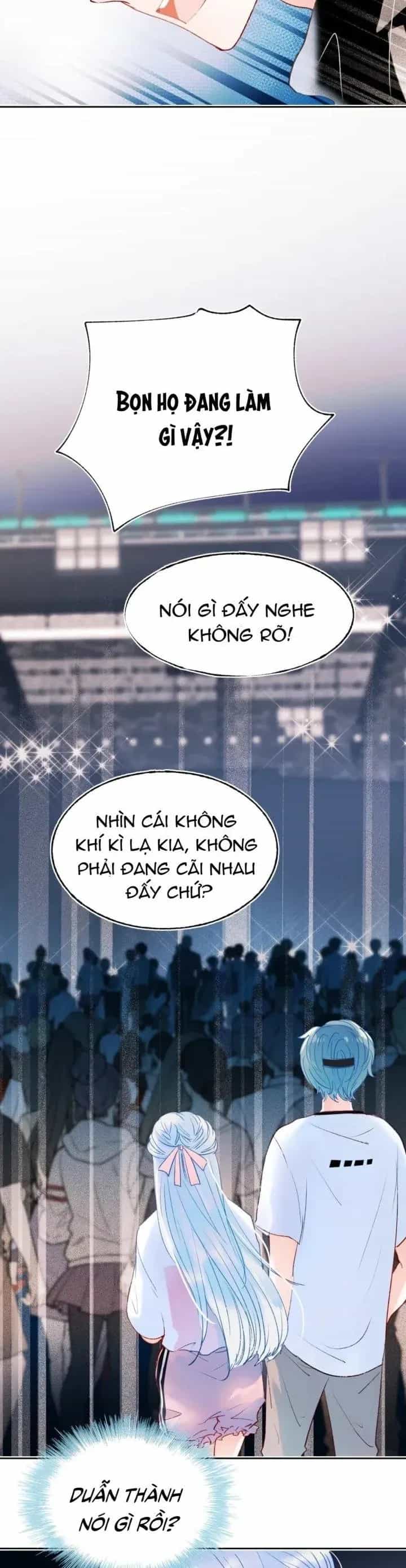 Thành Dã Tiêu Hà - Chương 77 - ảnh 16