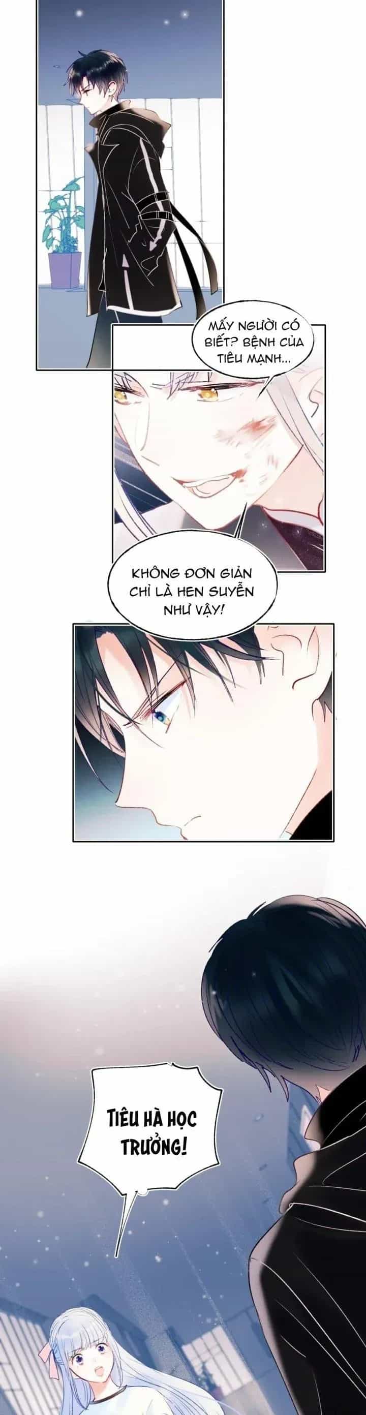 Thành Dã Tiêu Hà - Chương 77 - ảnh 18