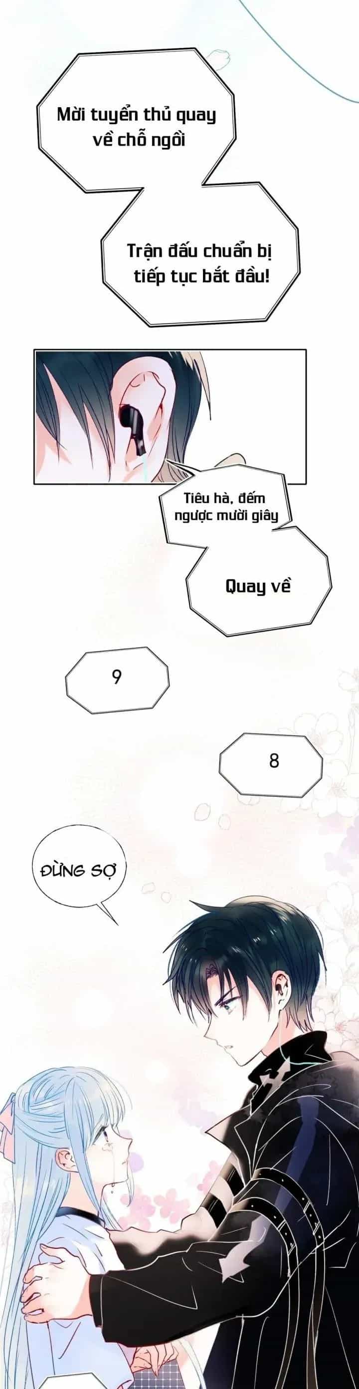 Thành Dã Tiêu Hà - Chương 77 - ảnh 22