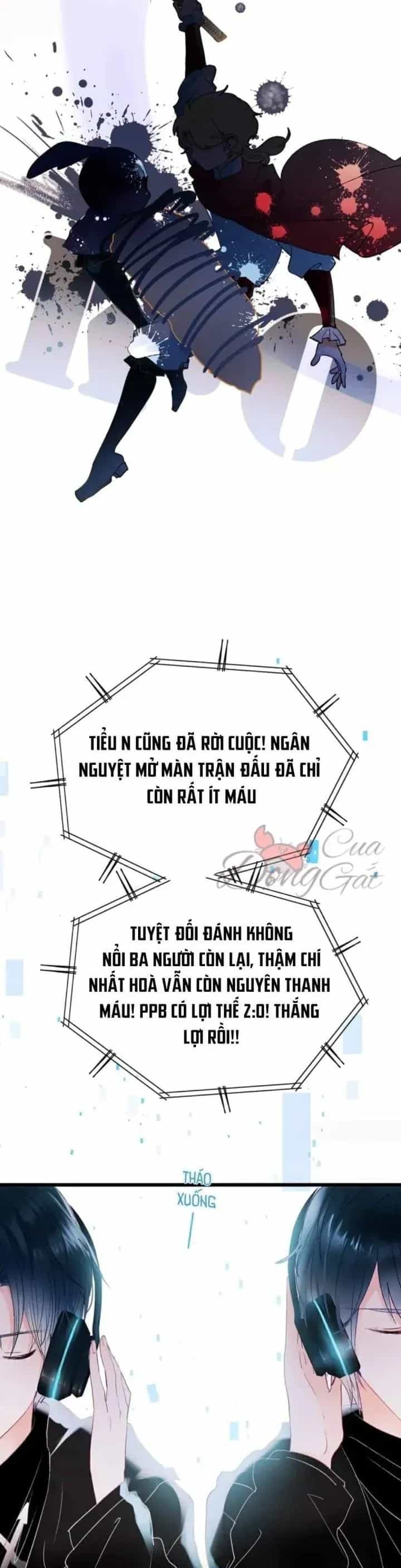 Thành Dã Tiêu Hà - Chương 78 - ảnh 19