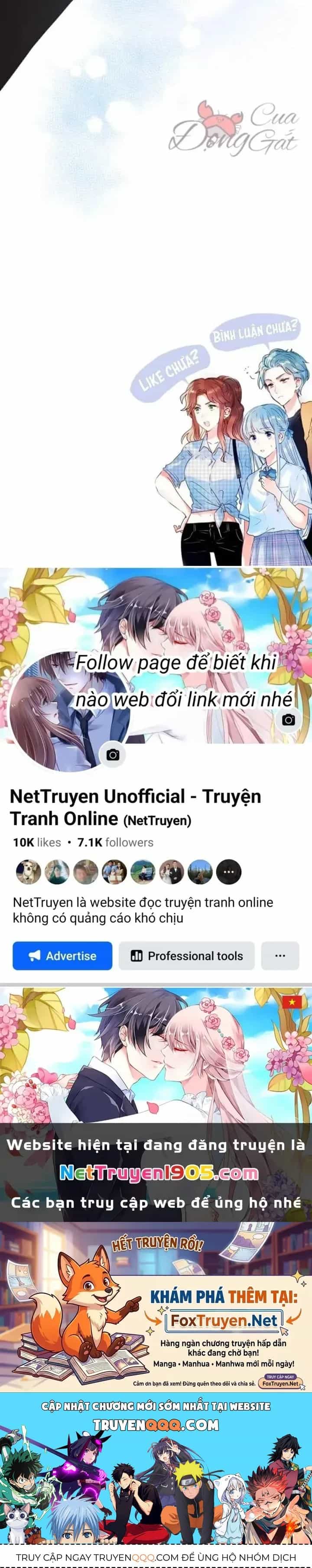 Thành Dã Tiêu Hà - Chương 78 - ảnh 21