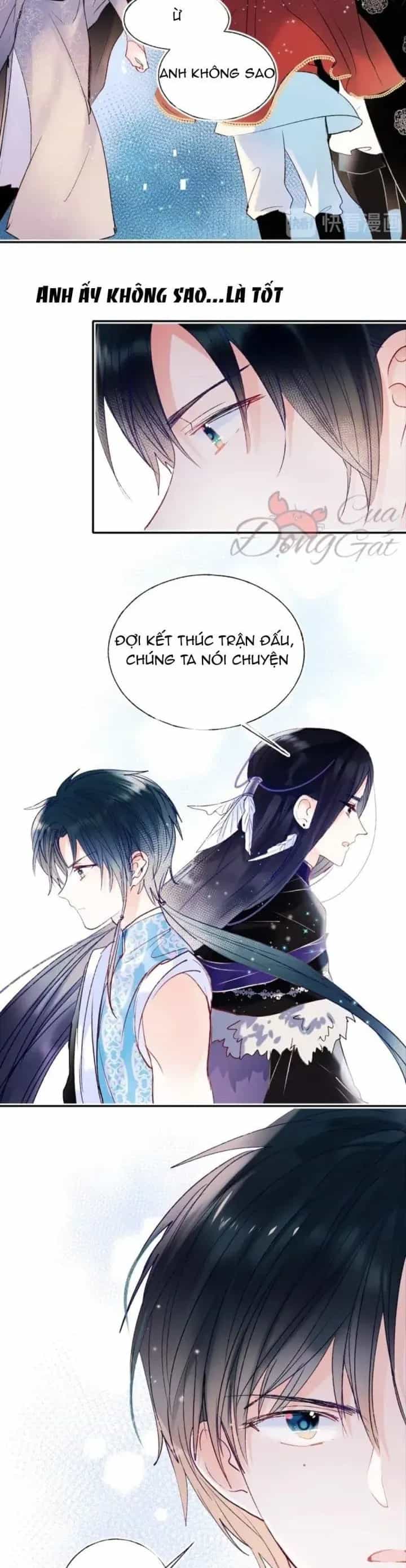 Thành Dã Tiêu Hà - Chương 78 - ảnh 5