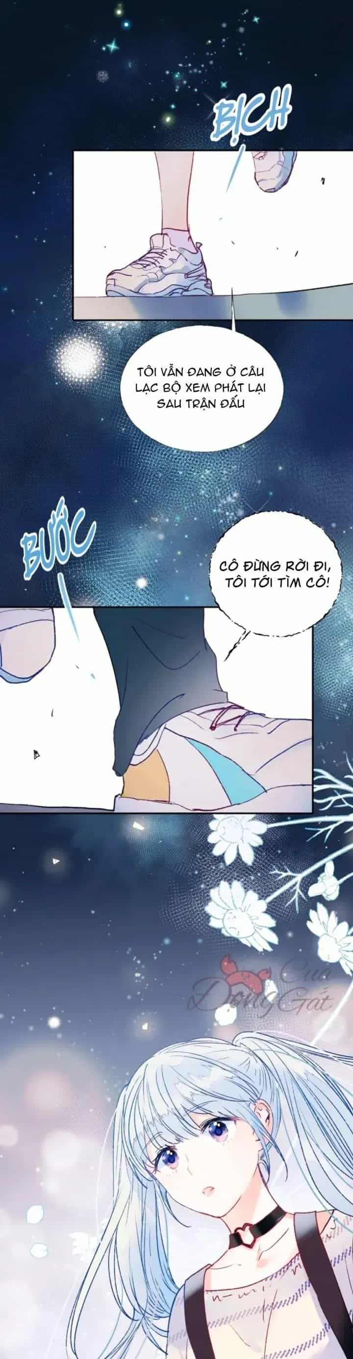 Thành Dã Tiêu Hà - Chương 79 - ảnh 14