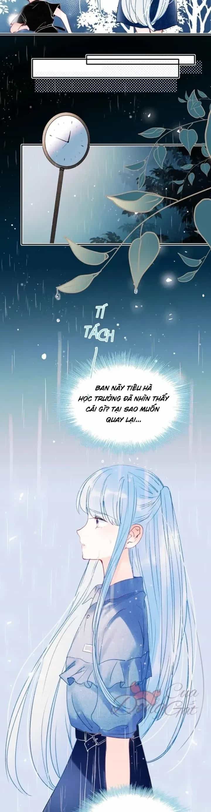 Thành Dã Tiêu Hà - Chương 79 - ảnh 21