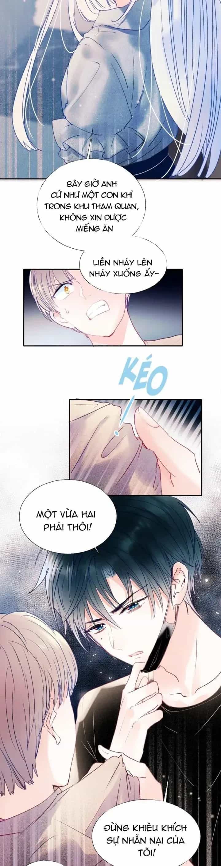 Thành Dã Tiêu Hà - Chương 80 - ảnh 15