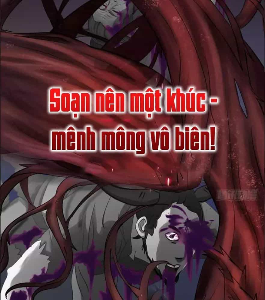 Thanh Đế Truyện - Chương 0 - ảnh 27