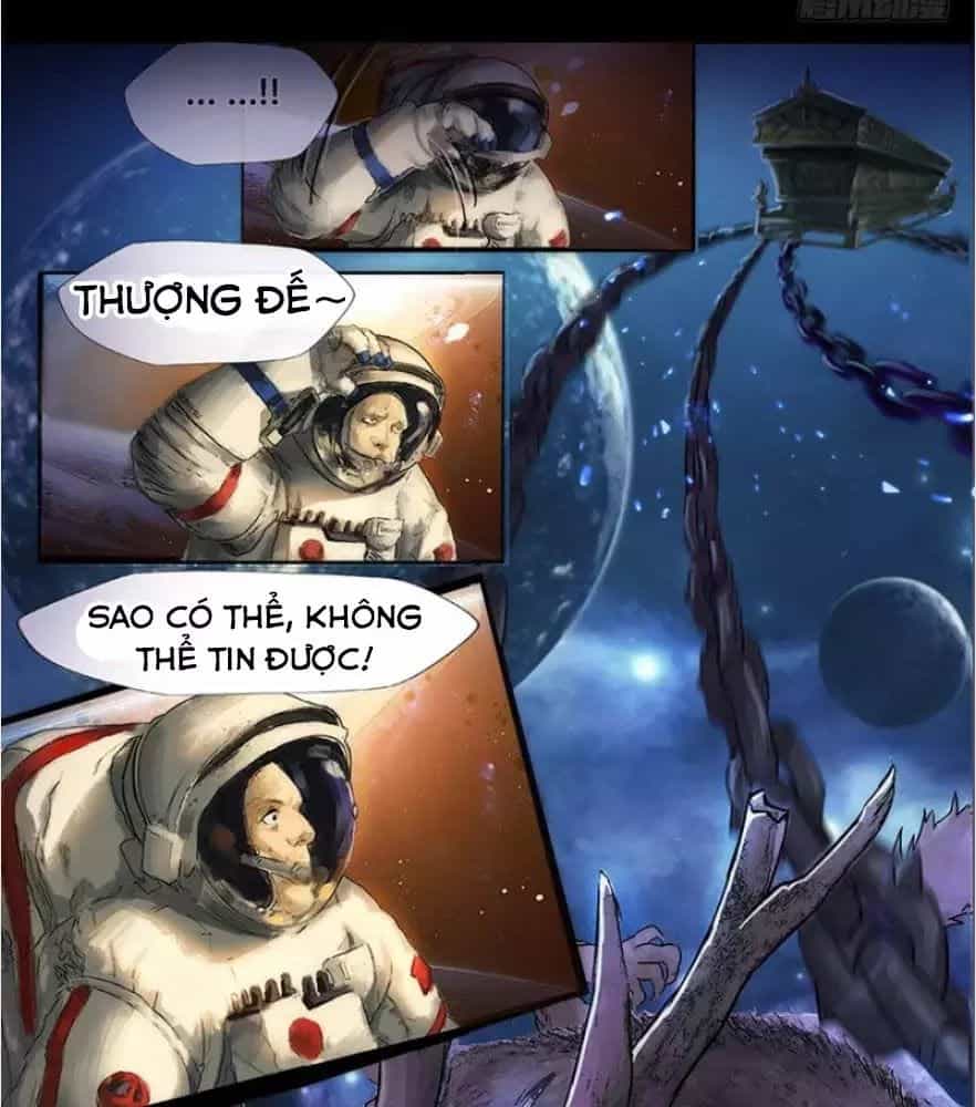 Thanh Đế Truyện - Chương 0 - ảnh 5