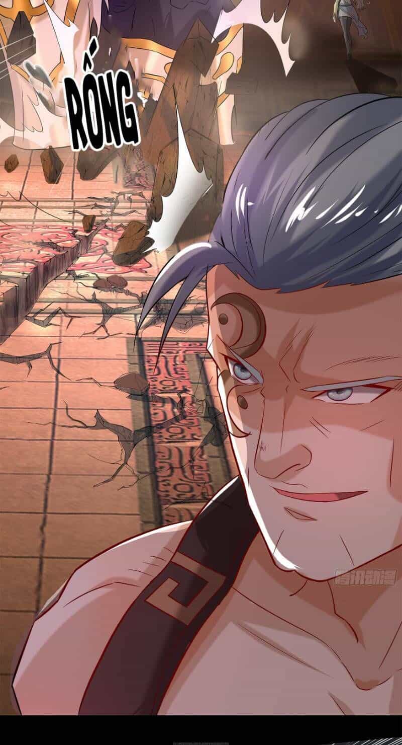 Thanh Đế Truyện - Chương 9 - ảnh 29