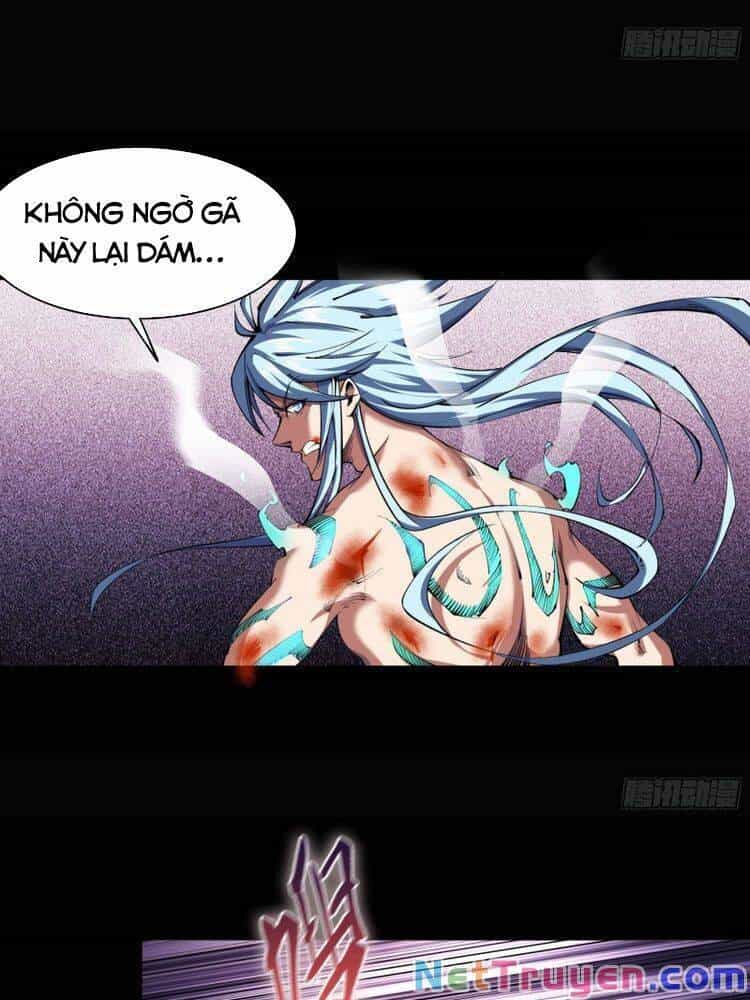 Thanh Đế Truyện - Chương 98 - ảnh 22