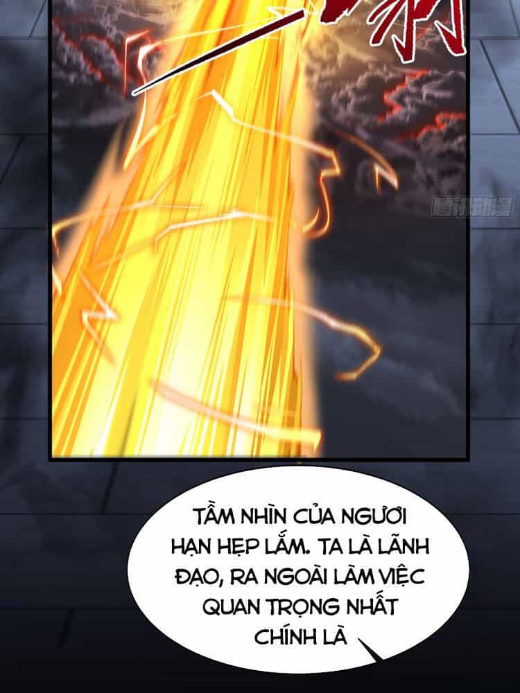 Thanh Đế Truyện - Chương 103 - ảnh 6