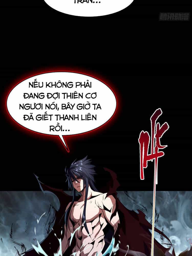 Thanh Đế Truyện - Chương 106 - ảnh 27