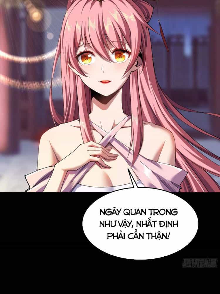 Thanh Đế Truyện - Chương 107 - ảnh 4