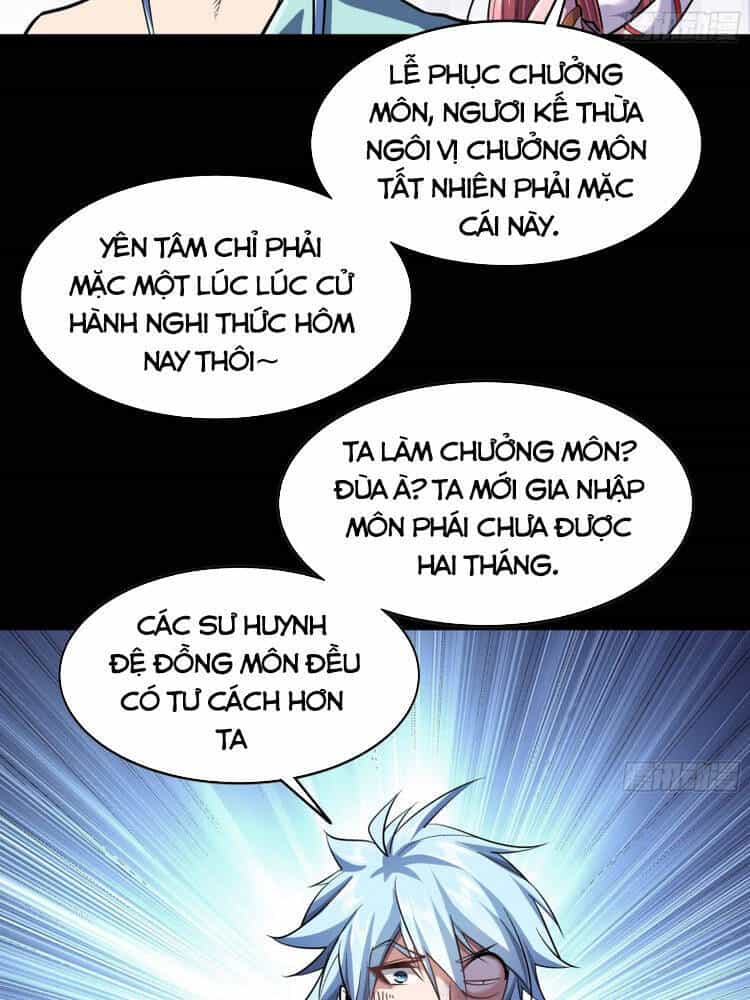 Thanh Đế Truyện - Chương 107 - ảnh 8